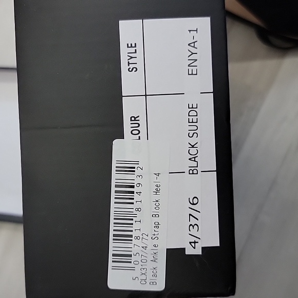 PrettyLittleThing Heels - Picture 7 of 8